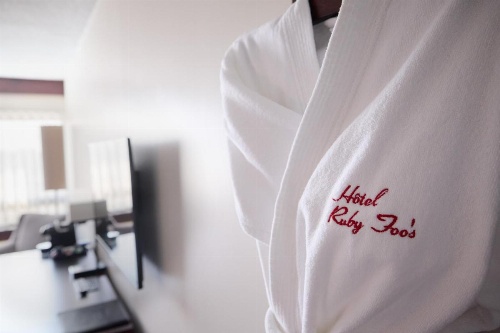 Hotel Ruby Foos Montreal image 10