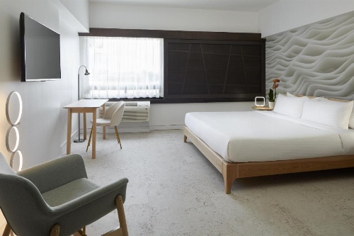 Hotel Ruby Foos Montreal image 18