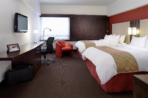 Hotel Ruby Foos Montreal image 2