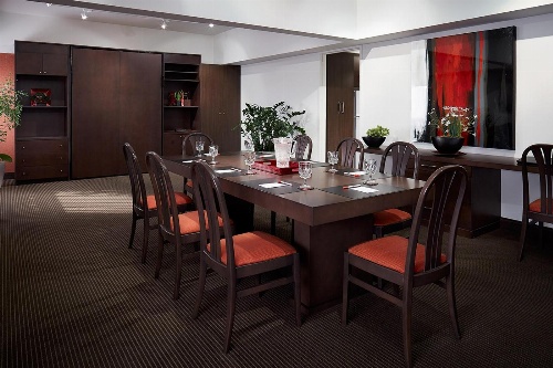 Hotel Ruby Foos Montreal image 3