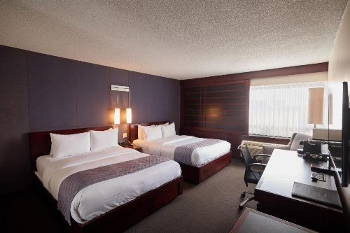 Hotel Ruby Foos Montreal image 31