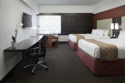 Hotel Ruby Foos Montreal image 4