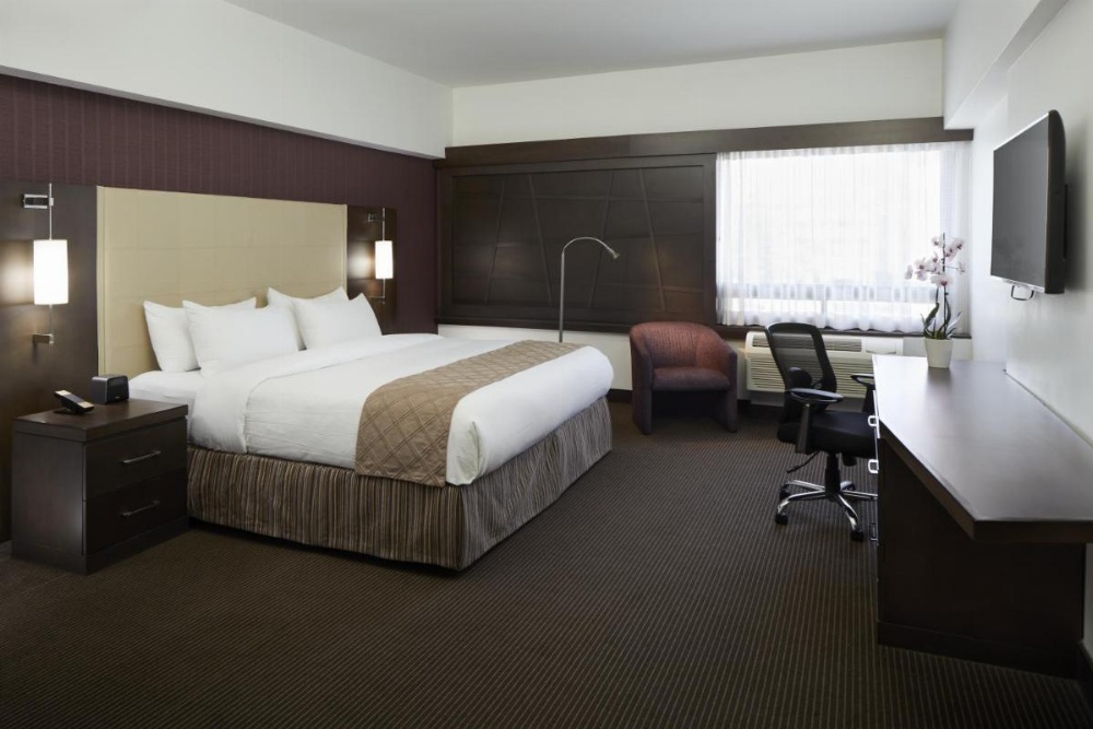 Standard King Room