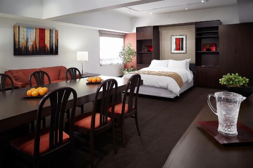 Hotel Ruby Foos Montreal image 5