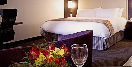 Hotel Ruby Foos Montreal image 7