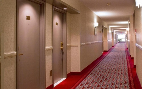 Hotel Ruby Foos Montreal image 8